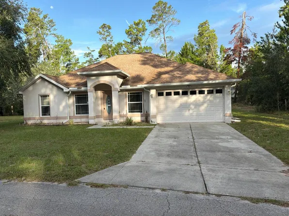 15 Schefflera Ct, Homosassa, FL 34446