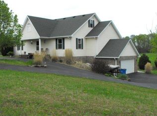 213 Longhorn St, Glasgow, KY 42141