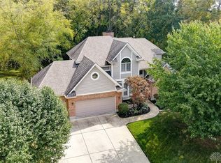 6738 Penridge Dr, Dayton, OH 45459