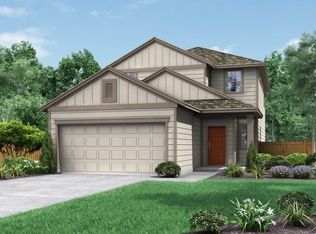 128 Trailstone Dr, Bastrop, TX 78602