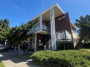 2401 Bartlett St #D, Oakland, CA 94601