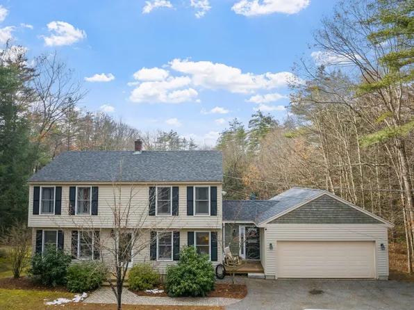 39 Blackwater Road, Concord, NH 03303