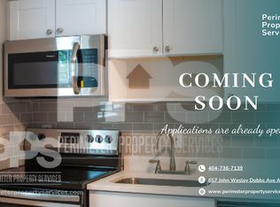657 John Wesley Dobbs Ave NE APT 03, Atlanta, GA 30312