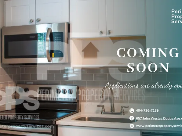 657 John Wesley Dobbs Ave NE, Atlanta, GA