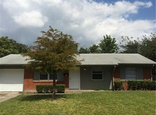 517 Milky Way, Garland, TX 75040