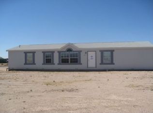 3795 E High Mesa Rd, Safford, AZ 85546