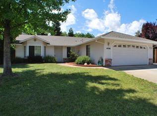 4098 Bowyer Blvd, Redding, CA