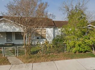 100 N Iowa Ave, Weslaco, TX 78596