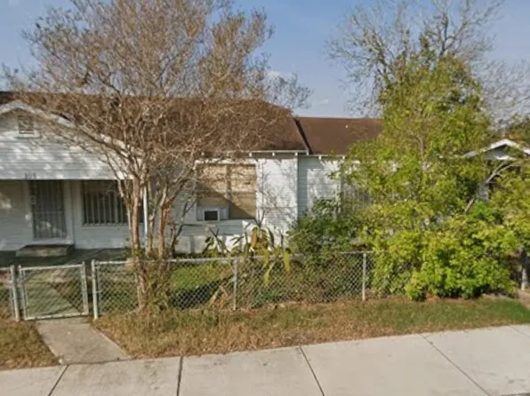 100 N Iowa Ave, Weslaco, TX 78596