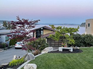 7325 Soundview Ln, Gig Harbor, WA 98335