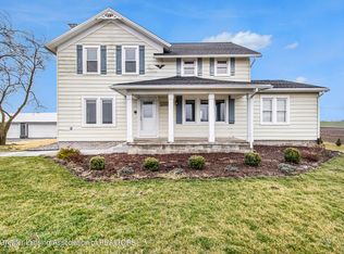 1943 Holt Rd, Mason, MI 48854