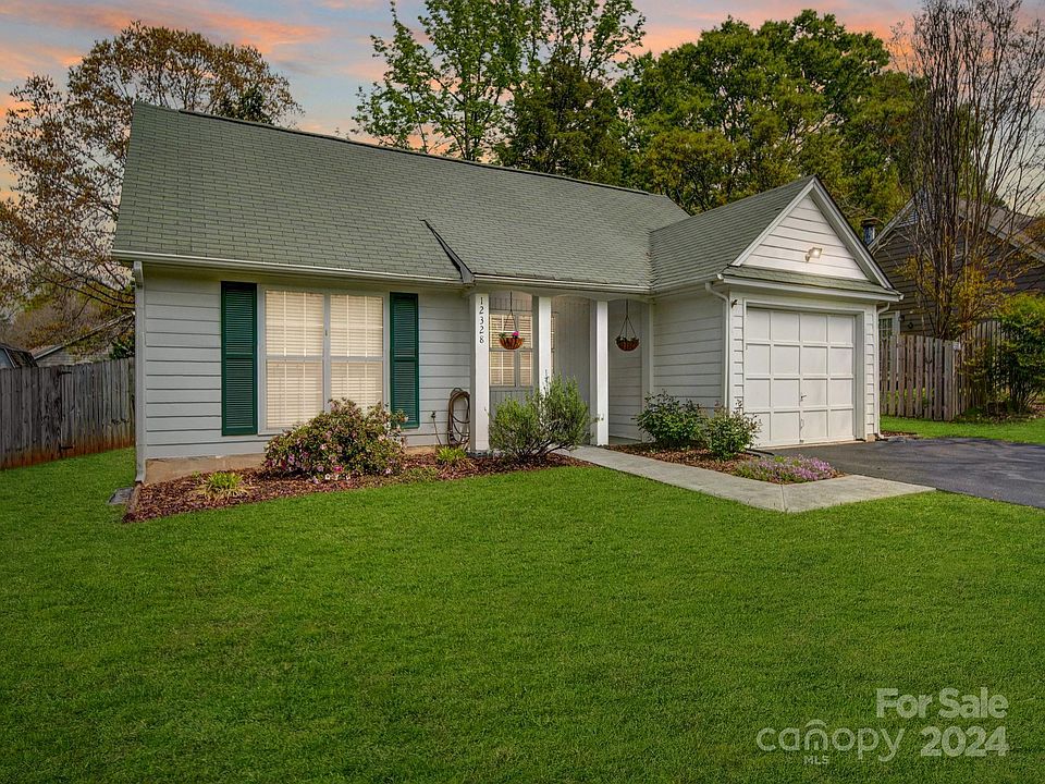 12328 Danby Rd, Pineville, NC 28134 Zillow