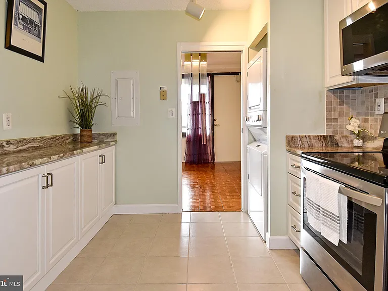 5500 Holmes Run Pkwy #1007 — Photo 15