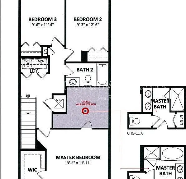197 Mitchell Creek Way — Photo 19