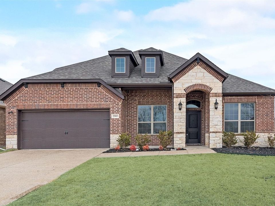 1st image of 2905 Pronghorn Dr