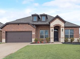 2905 Pronghorn Dr, Melissa, TX 75454