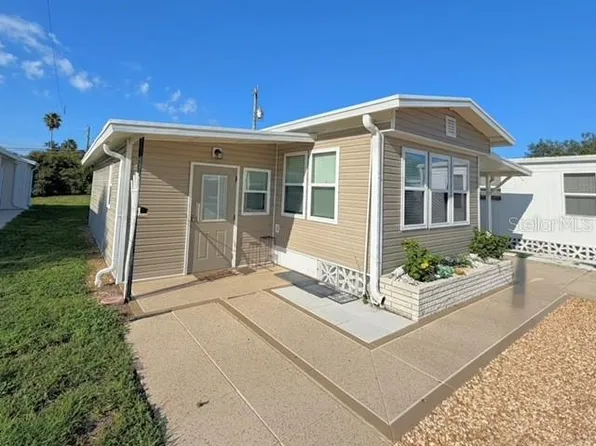 813 S GREEN CIRCLE, VENICE, FL 34285