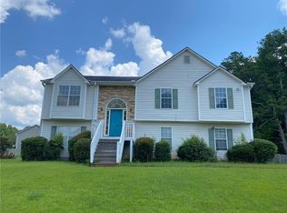 3059 Brass Dr, Powder Springs, GA 30106