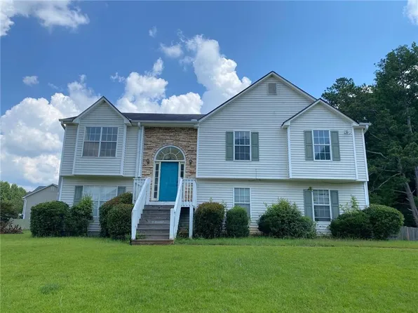 3059 Brass Dr, Powder Springs, GA 30106