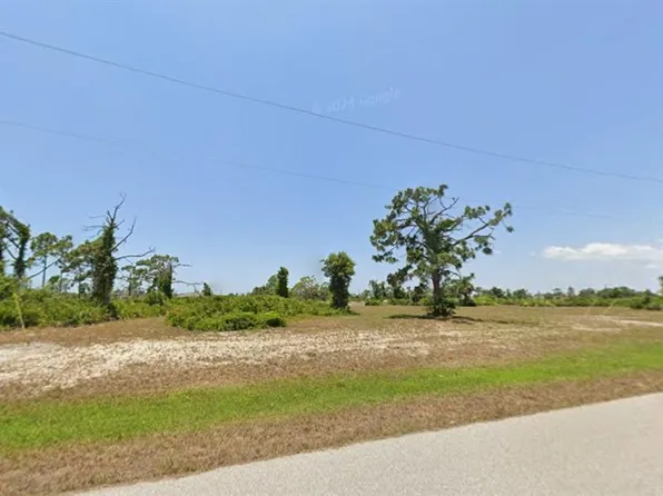 82 Masthead Rd Lot 4, Placida, FL 33946