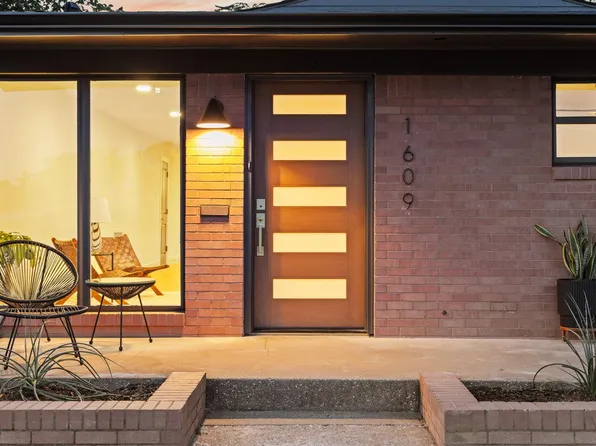 1609 W Woodard St, Denison, TX 75020