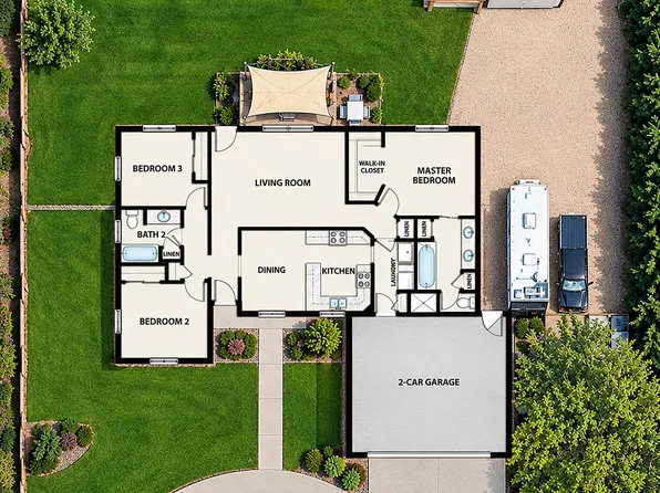 11124 W Frost St, Star, ID 83669