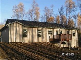 6650 W Wellington Dr, Wasilla, AK 99654