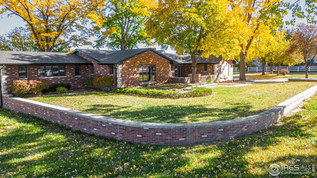 5708 S Timberline Rd