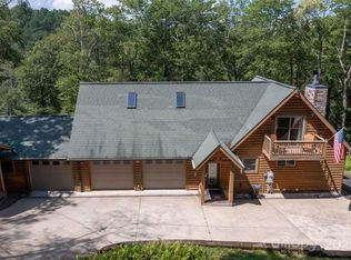1055 Winterstar Loop, Burnsville, NC 28714