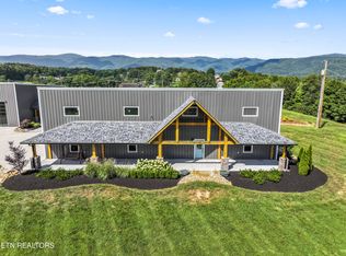 149 Island Ford Rd, Jacksboro, TN 37757