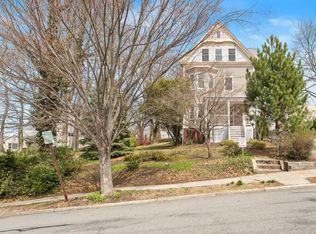 50 4th St FLOOR 1, Providence, RI 02906