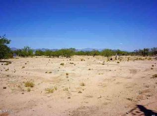 11900 W Daviti Ln, Tucson, AZ 85736