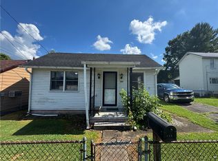 323 Cottage Ave, Masontown, PA 15461