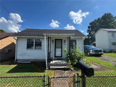 323 Cottage Ave, Masontown, PA, 15461
