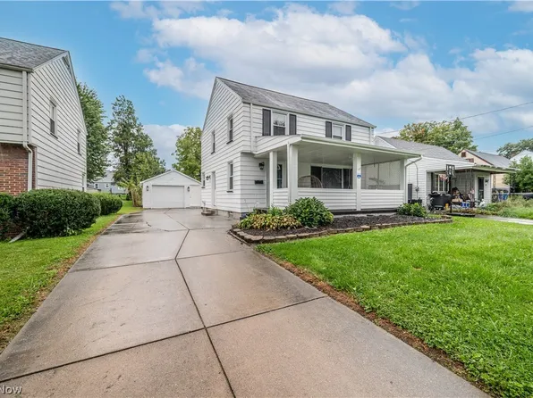 186 Creed St, Struthers, OH 44471