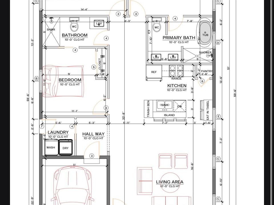 2nd image of 4013 Crawford Ave