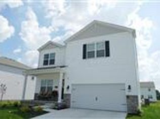 76 Ephriam Dr SW, Granville, OH 43023