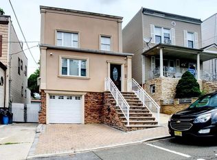 1404 81st St FLOOR 2, North Bergen, NJ 07047