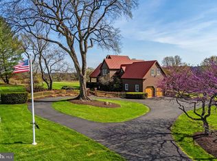 18740 Canby Rd, Leesburg, VA 20175