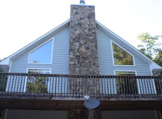 20 Baines Mountain Rd, Bryson City, NC 28713