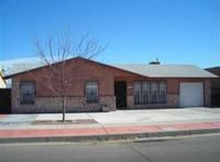 10205 Guadiana Pl SW, Albuquerque, NM 87121