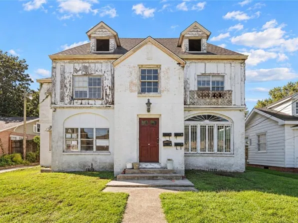 68 Bradford Ave, Mobile, AL 36604