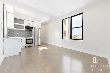 Rented by Brooklyn High Rise LLC