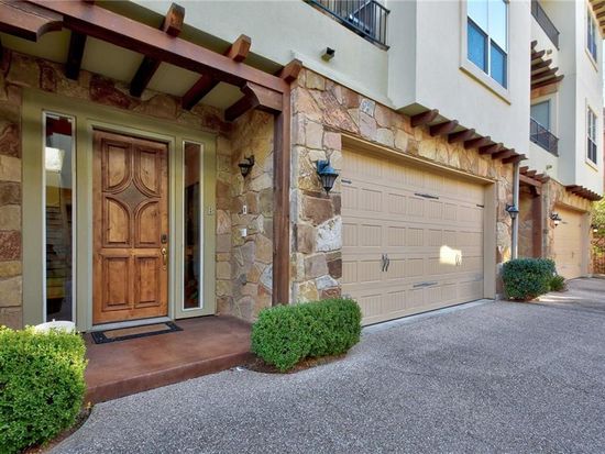 1621 Enfield Rd APT B, Austin, TX 78703