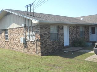 3903 W 22nd St APT C, Panama City, FL 32405