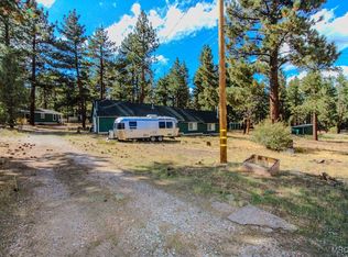 1197 Mitchell Ln, Big Bear City, CA 92314