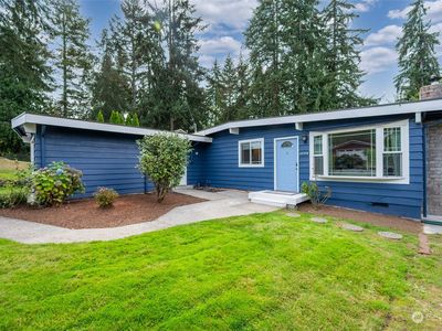 22316 64th Avenue W, Mountlake Terrace, WA, 98043