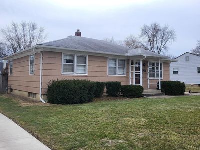 3121 W Amherst Rd, Muncie, IN, 47304