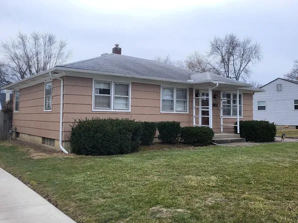 3121 W Amherst Rd, Muncie, IN 47304