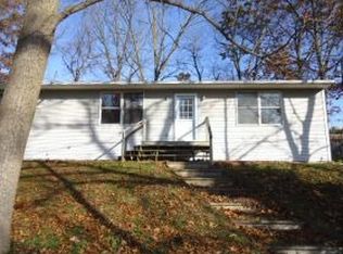 6939 Munger Rd, Ypsilanti, MI 48197